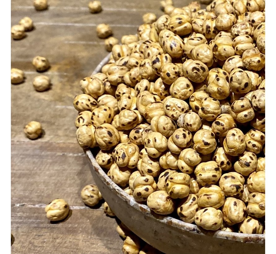 Çifte Kavrulmuş Çorum Leblebisi 800g