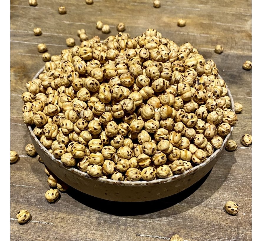Çifte Kavrulmuş Çorum Leblebisi 800g