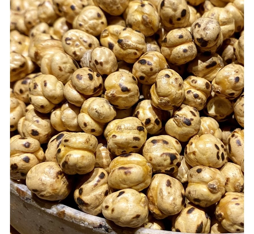 Çifte Kavrulmuş Çorum Leblebisi 800g