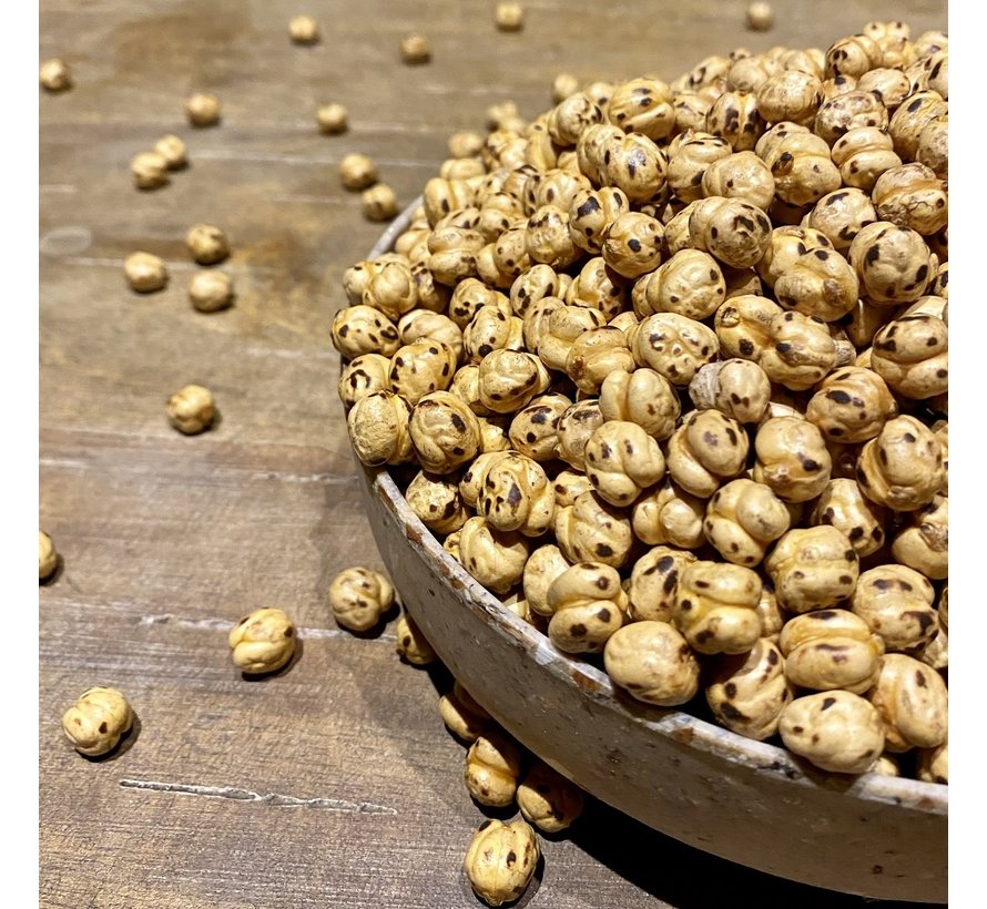 Çifte Kavrulmuş Çorum Leblebisi 800g