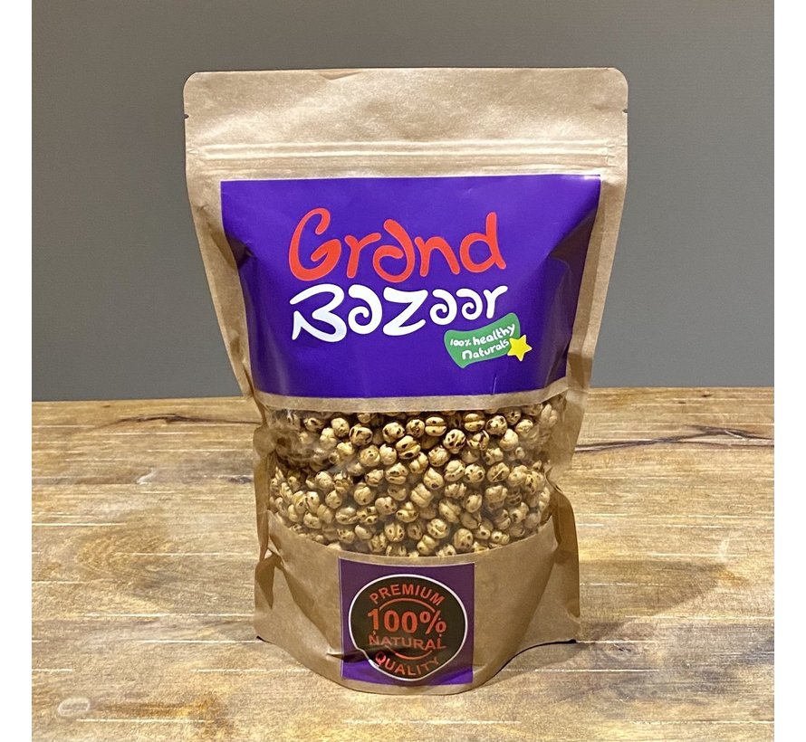 Çifte Kavrulmuş Çorum Leblebisi 800g