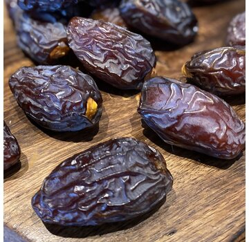 De Grand Bazaar Medjoul Dadels 800 g