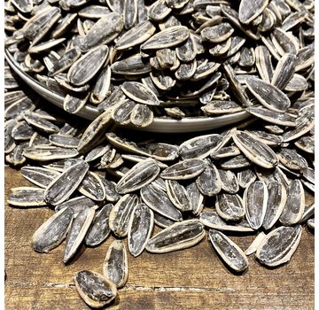 De Grand Bazaar Dakota Ayçekirdeği Tuzlu 300g