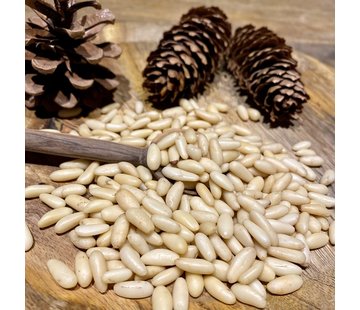De Grand Bazaar Çam fıstık 100 g