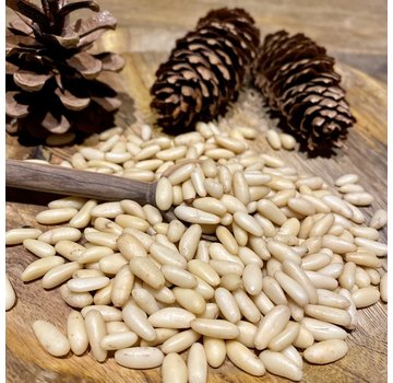 De Grand Bazaar Çam fıstık 100 g