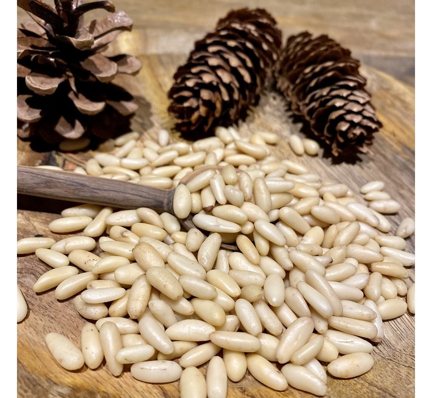 Çam fıstık 100 g