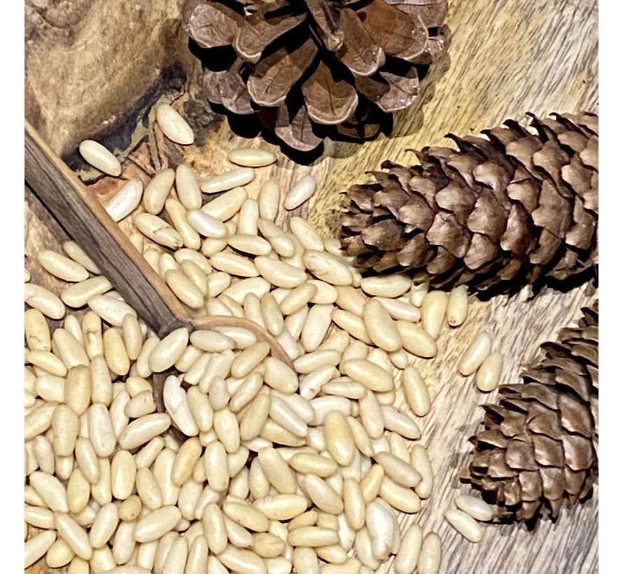 Çam fıstık 100 g