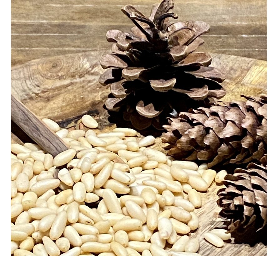 Çam fıstık 100 g