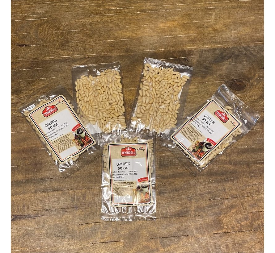 Çam fıstık 100 g