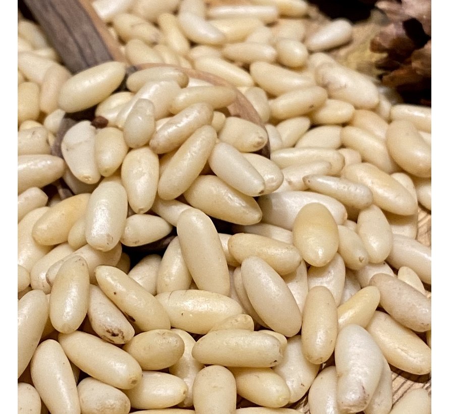 Çam fıstık 100 g