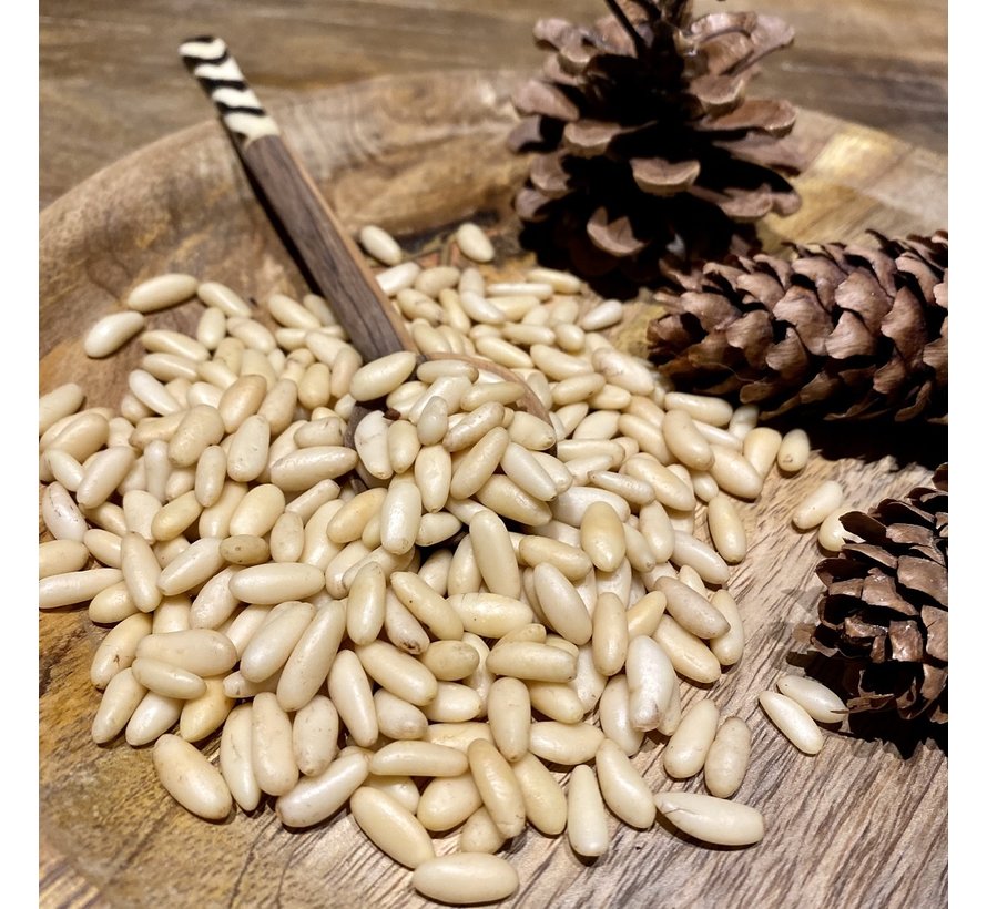 Çam fıstık 100 g
