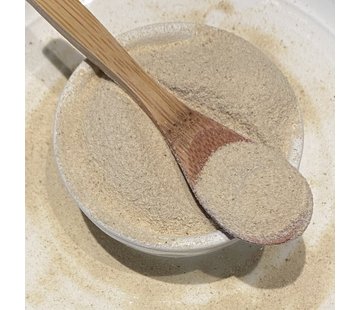 De Grand Bazaar Puur Natuurlijke Salep 50g