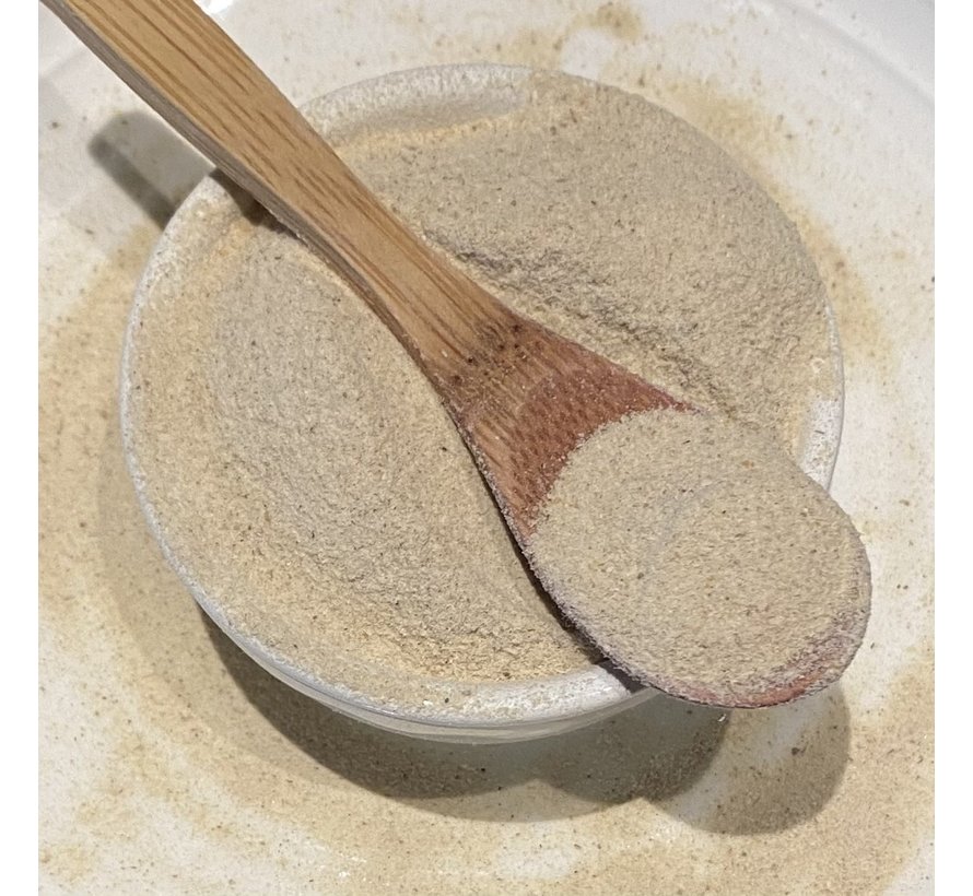 Doğal Saf Salep 50g