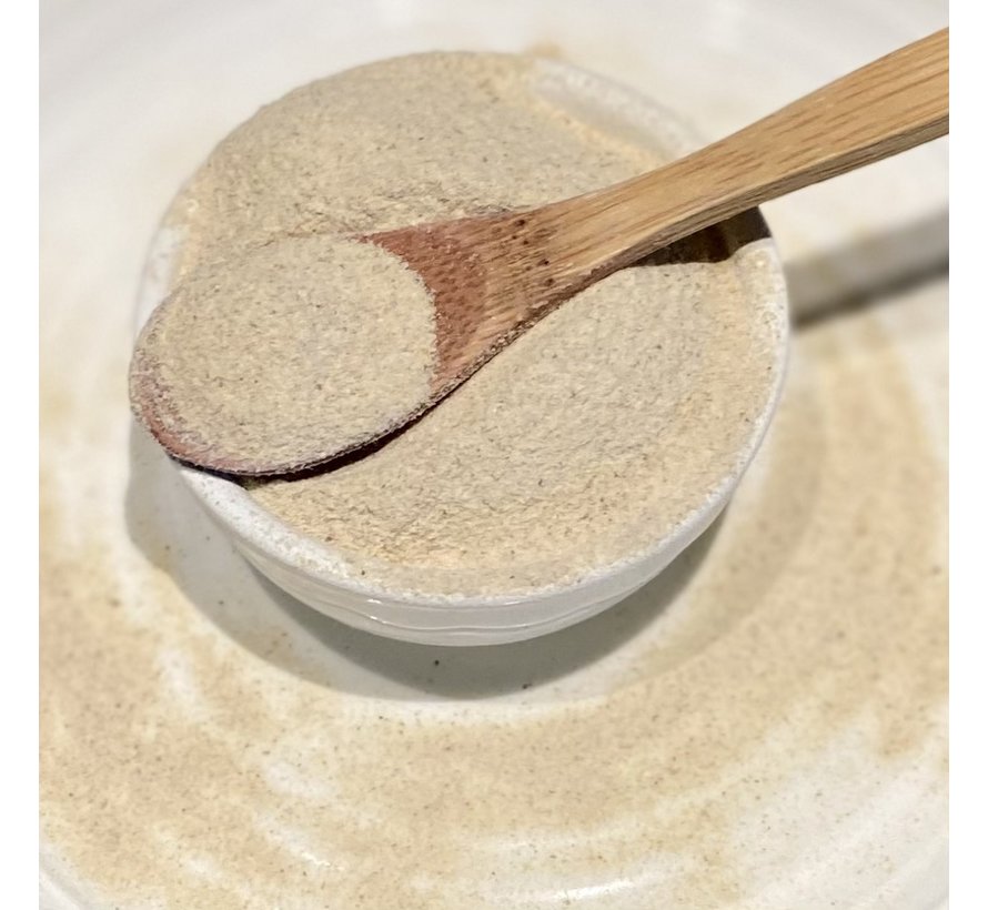 Puur Natuurlijke Salep 50g