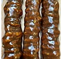 Druivenpasta uit Druivensap met Walnoten 300 g