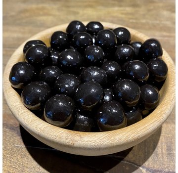 De Grand Bazaar Hazelnoot Dragee Bedekt met Dark Chocolade 250 g