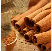 De Grand Bazaar Kaneelstokjes 60 g