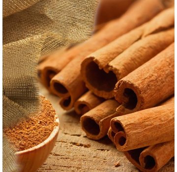 De Grand Bazaar Kaneelstokjes 60 g