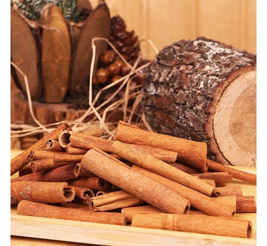 Kaneelstokjes 100 g