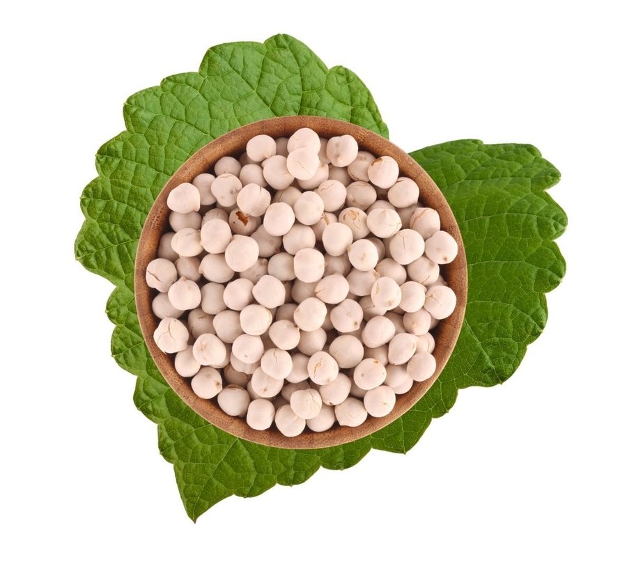 Beyaz Leblebi 800g