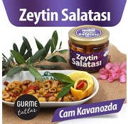 De Grand Bazaar Zeytin Salatası 290 g