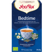 De Grand Bazaar Bio Yogi Tea Bedtime (17 theezakjes )