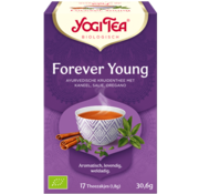 De Grand Bazaar Bio Yogi Tea Forever Young (17 theezakjes )