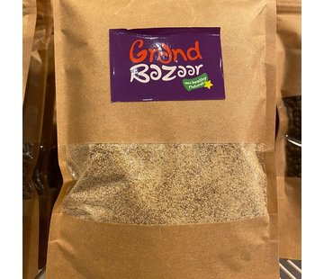 De Grand Bazaar Witte Peper Poeder 100 g