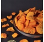 Gedroogde Kaki Chips 200g