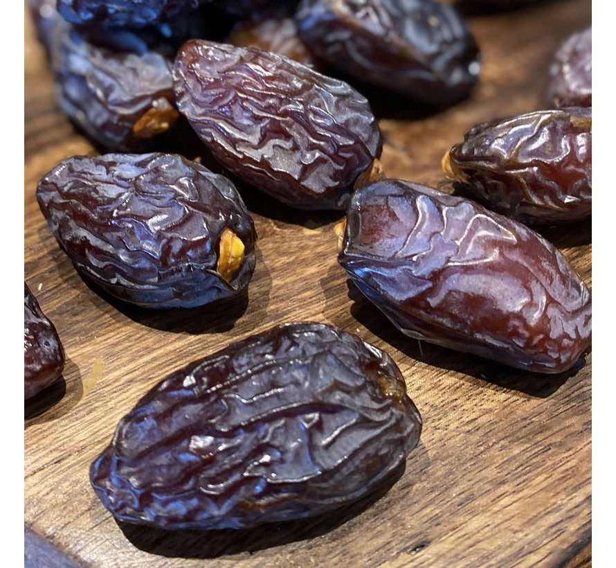Premium Kalite Mecdül Hurması 5 kg (Jumbo Boy)