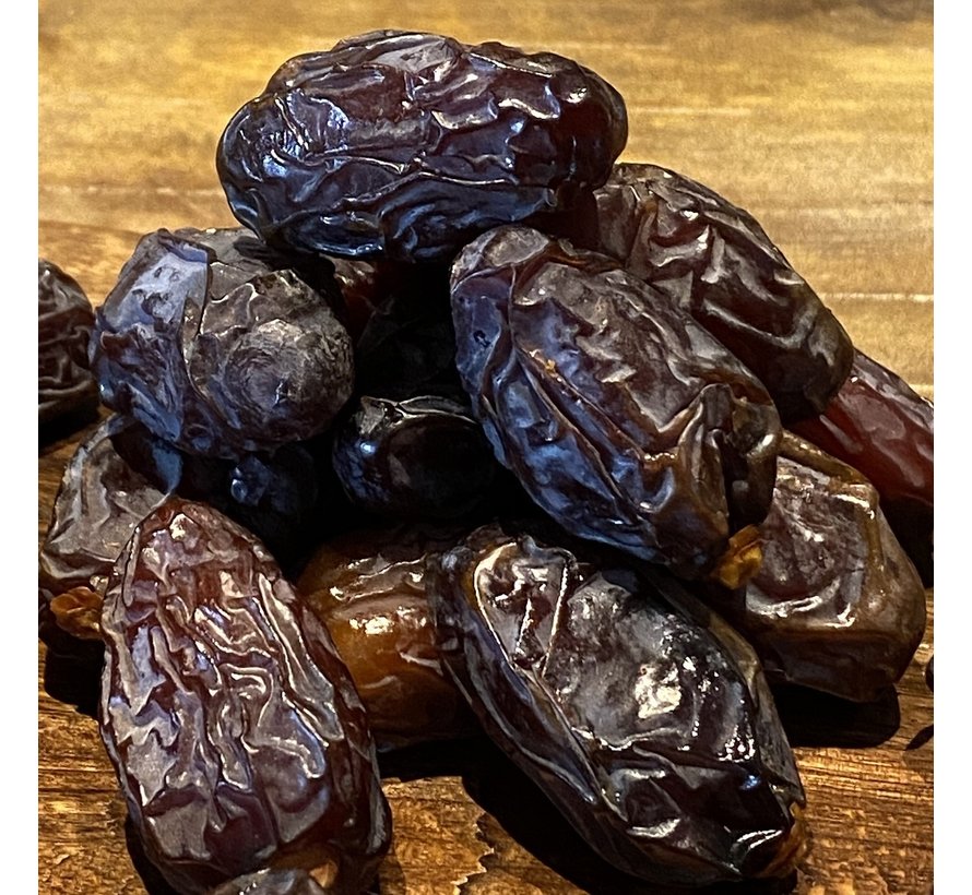 Premium Kalite Mecdül Hurması 5 kg (Jumbo Boy)