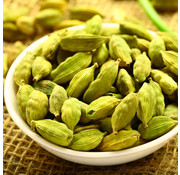 De Grand Bazaar Kardemom 100 g