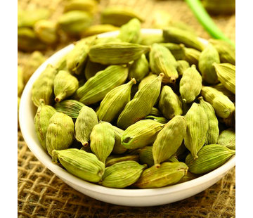 De Grand Bazaar Kardemom 100 g