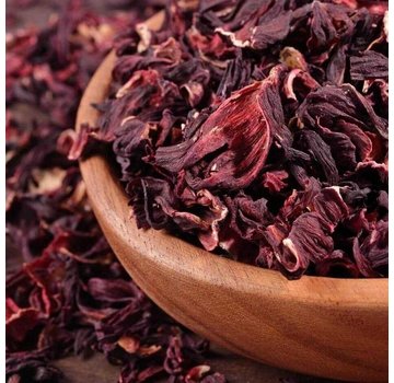 De Grand Bazaar Hibiscus Thee 40 g