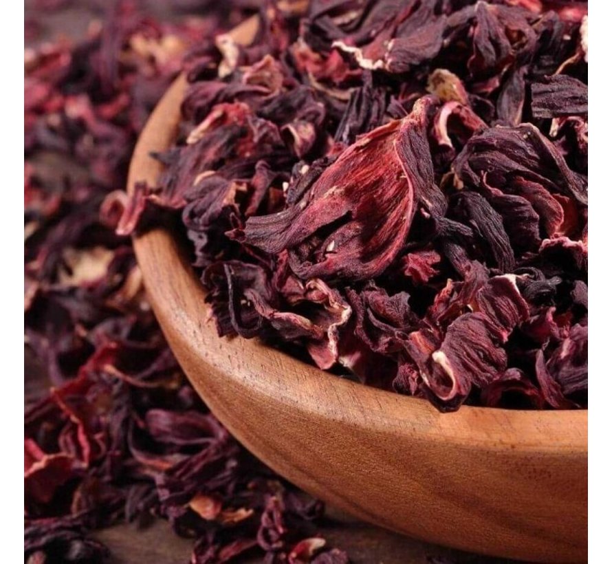 Hibiscus Thee 40 g