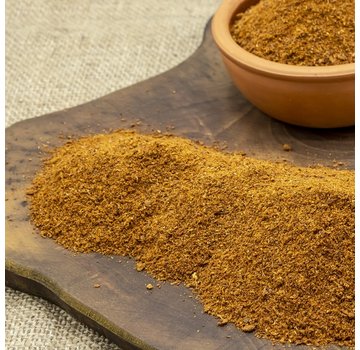 De Grand Bazaar Çemen Kruiden 250 g