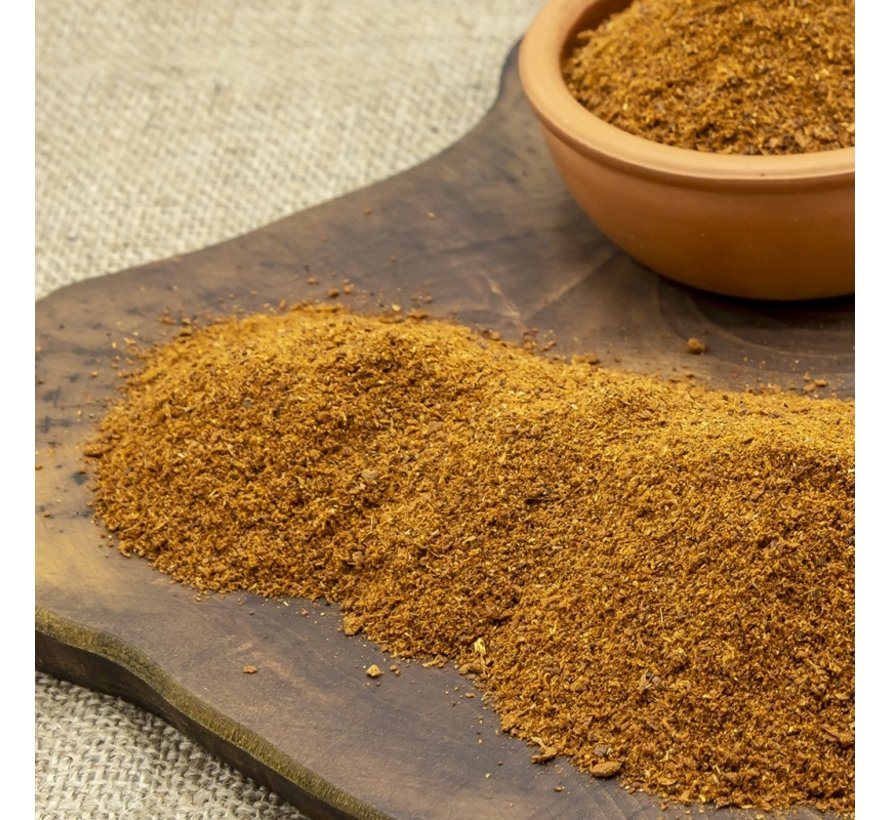 Çemen Kruiden 250 g