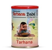 De Grand Bazaar Tarhana Baba Tarhana Soep voor Baby's 250 g (Zoet)