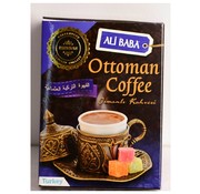 De Grand Bazaar Ali Baba Ottomaanse Koffie 200 g