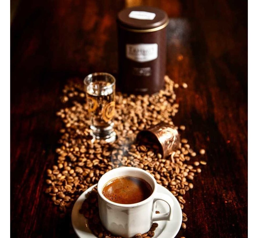 Karaoğlu Turkse Koffie 100 g