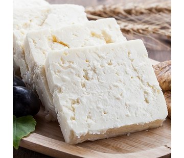 De Grand Bazaar Ezine Kaas (Schaap- Geit) 350 g