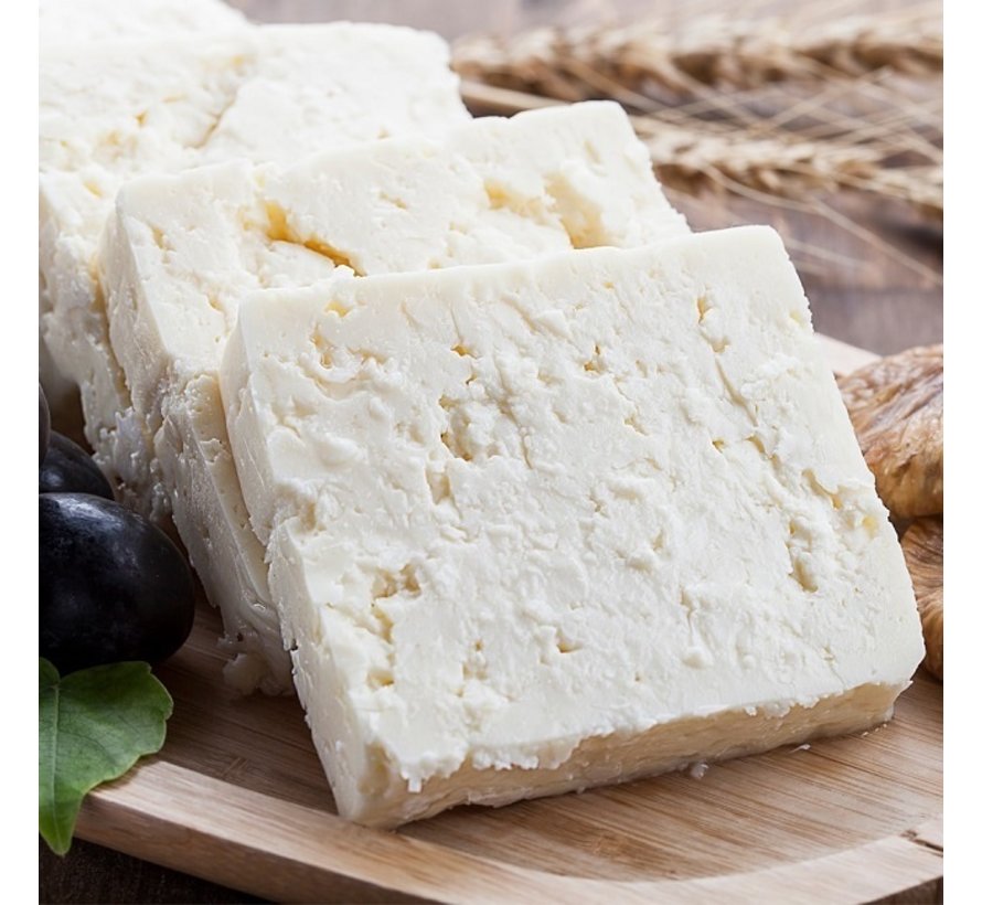 Ezine Kaas (Schaap- Geit) 350 g