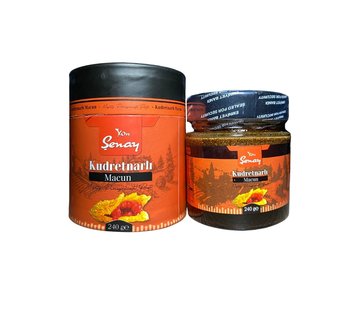 De Grand Bazaar Momordica Pasta 240 g