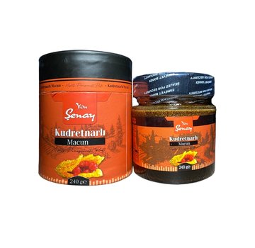 De Grand Bazaar Momordica Pasta 240 g