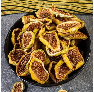 De Grand Bazaar Doğal İncir Cipsi 180 g