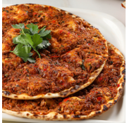 De Grand Bazaar Vegan Lahmacun 4x95 g