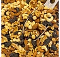 Gemengde Noten met Zwarte Druiven (Zonder Zout) 500 g