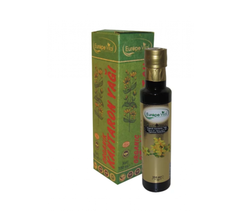 De Grand Bazaar Sınt Janskruidolie 100 ml