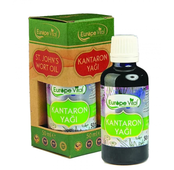 De Grand Bazaar Kantaron Yağı 50 ml