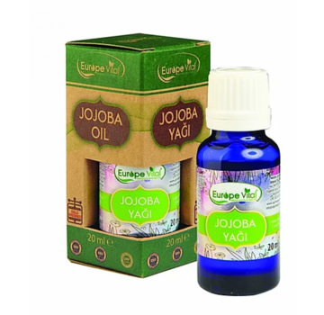 De Grand Bazaar Jojoba Olie 20 ml